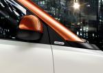 Smart ForTwo Edition Flashlight Cabrio 2015 года